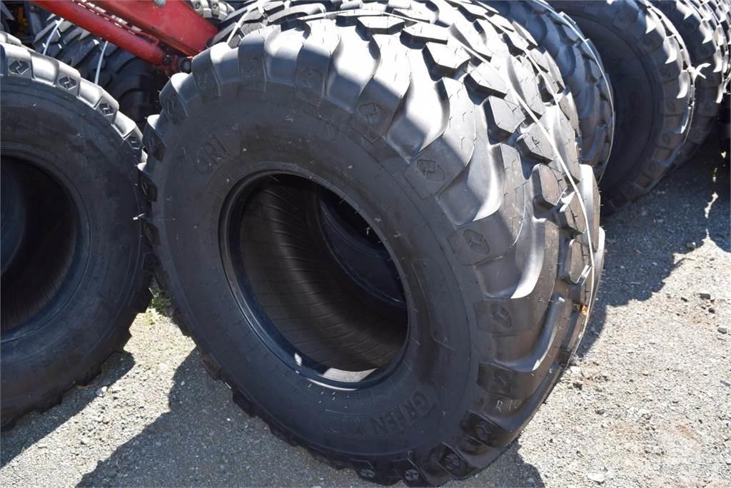  560/60R22.5  ***GRI*** Opony, koła i felgi