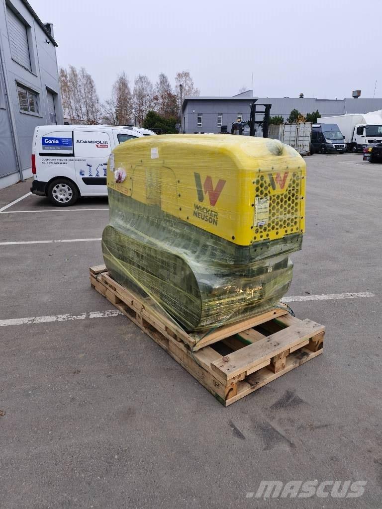 Wacker Neuson RTSC 3 Walce inne