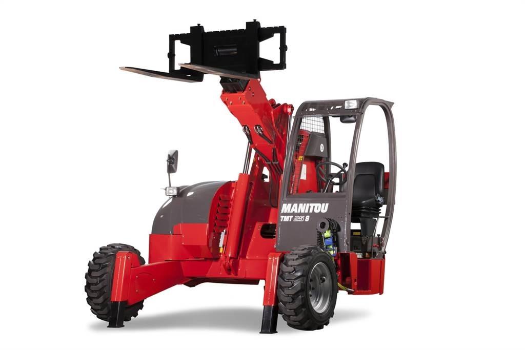 Manitou TMT 25 S Magazynowanie - Inne
