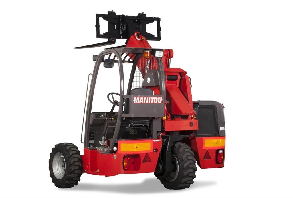 Manitou TMT 25 S Magazynowanie - Inne