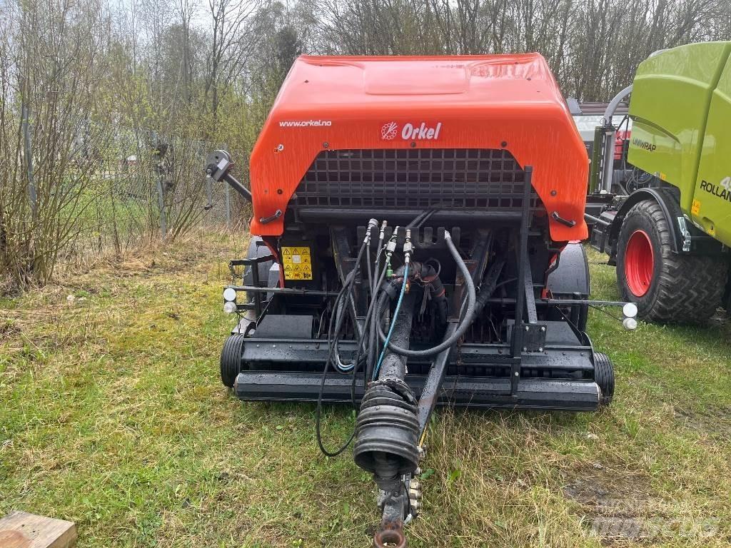 Orkel GP1260 Owijarki