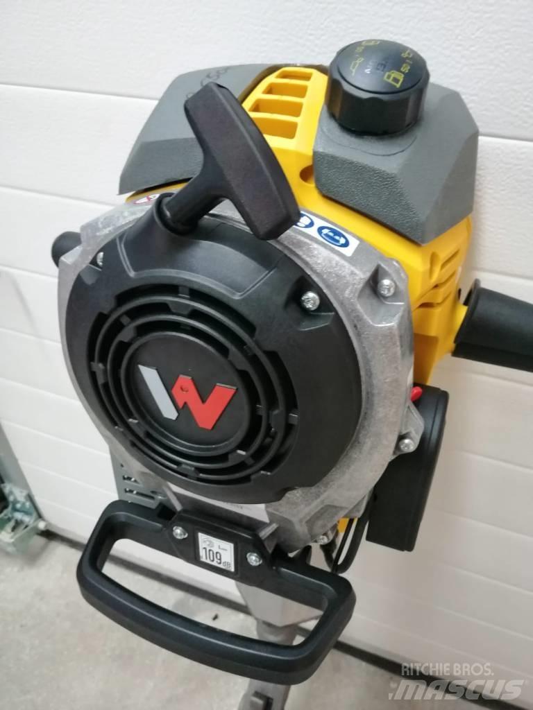 Wacker Neuson BH55 Młoty hydrauliczne