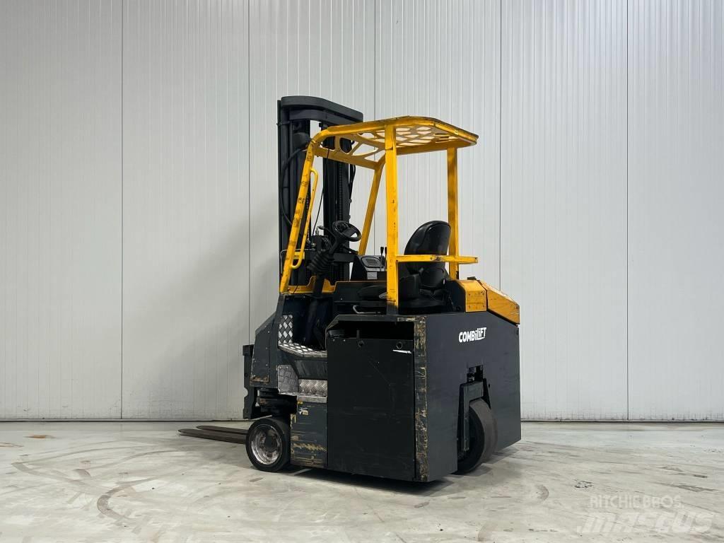 Combilift CBE2500 Wózki widłowe czterokierunkowe