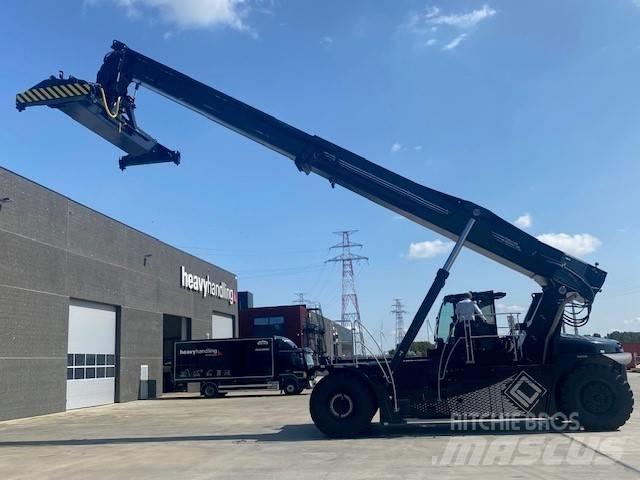  Camblift CLA4632 DA5 Wózki typu Reachstacker