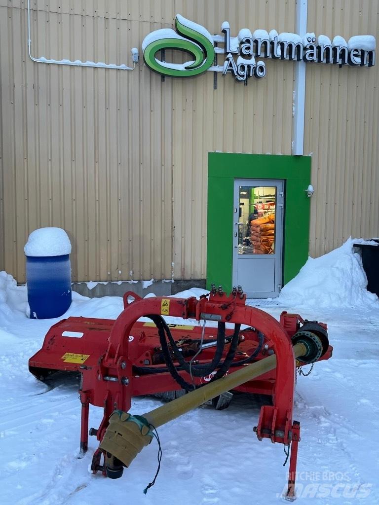 Maschio Giraffa 210 Kosiarki łąkowe i wykaszarki