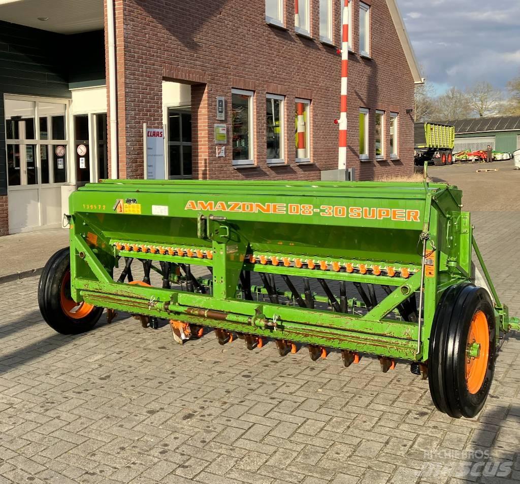 Amazone D8-30 Super Siewniki