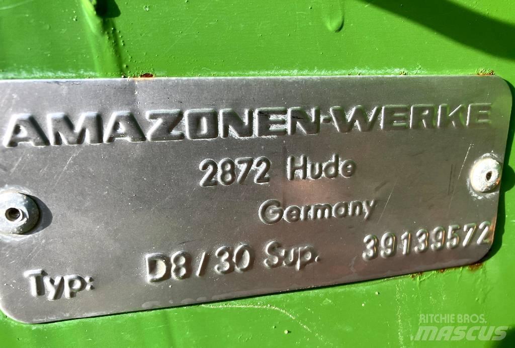Amazone D8-30 Super Siewniki