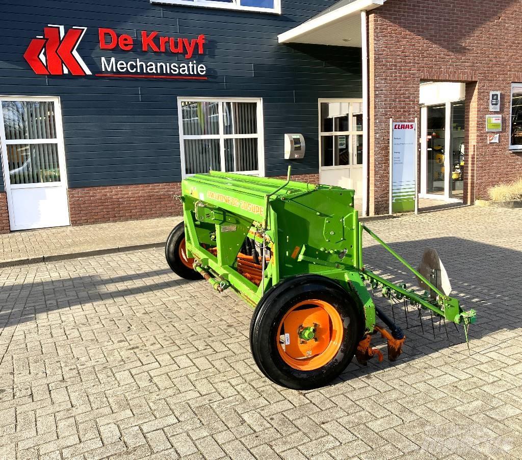 Amazone D8-30 Super Siewniki