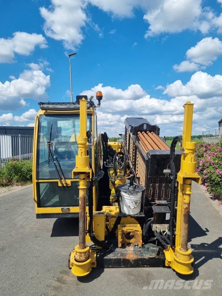 Vermeer D 40x55 S3 Wiertnice horyzontalne