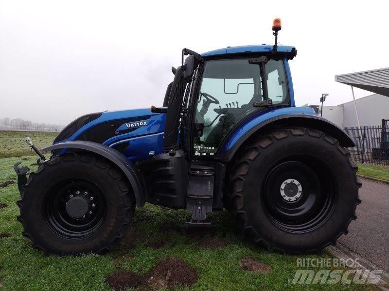 Valtra T 234 A Ciągniki rolnicze