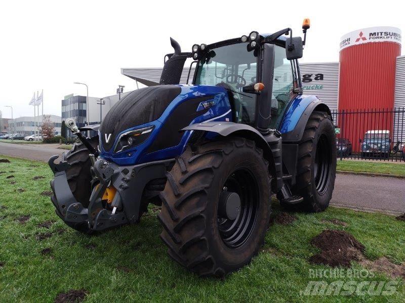 Valtra T 234 A Ciągniki rolnicze