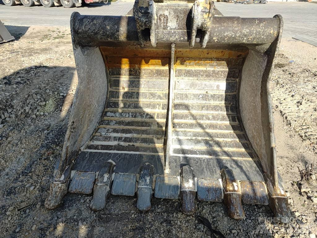 Volvo EC 290 B LC Koparki gąsienicowe