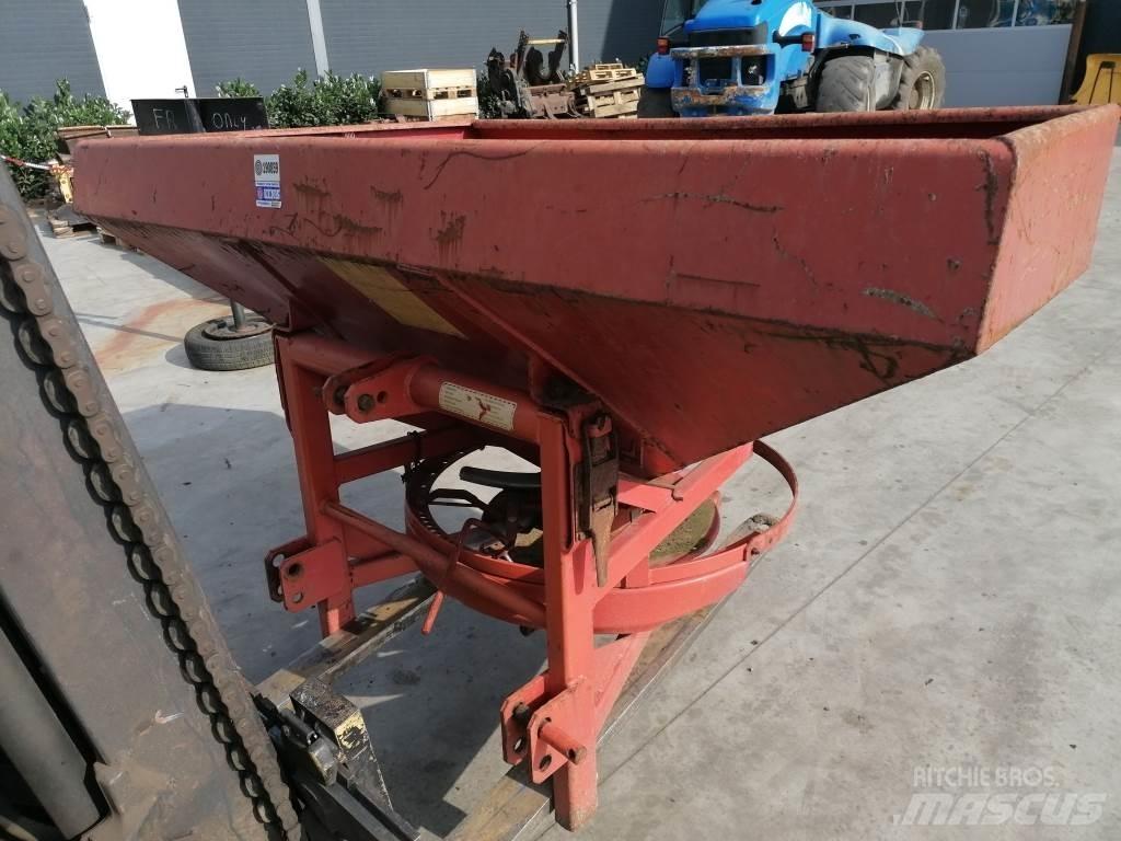 Lely 900 Maszyny rolnicze - Inne