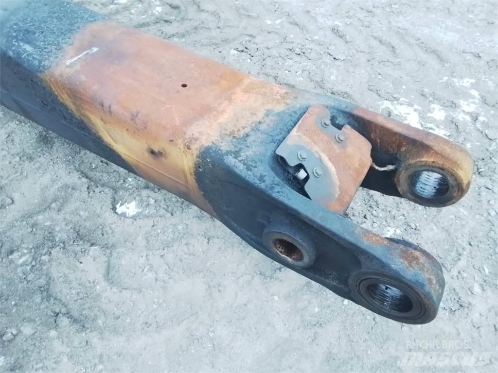 Ponsse K121M Żurawie do forwarderów