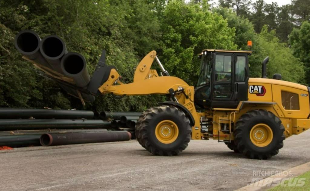 CAT 930 UTHYRES Ładowarki kołowe