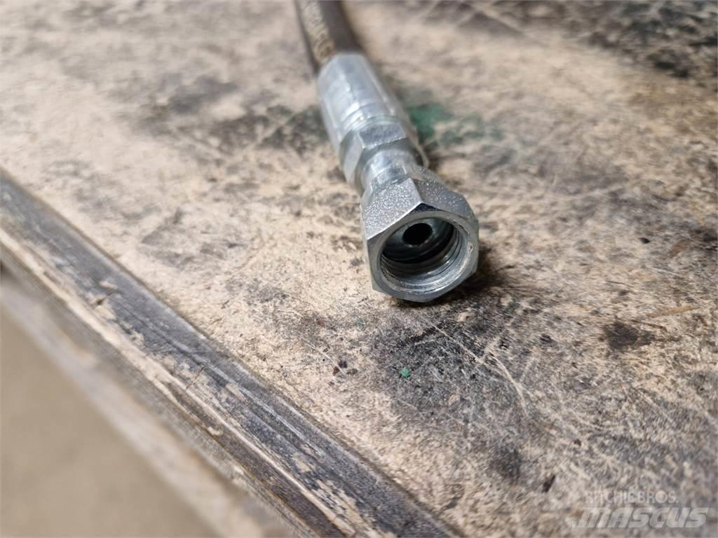 Eco Log 7034568 Hydraulika