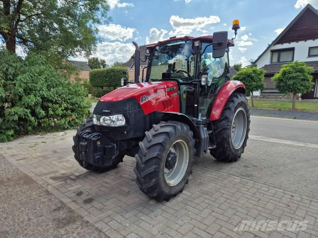 Case IH Farmall 85 C Ciągniki rolnicze