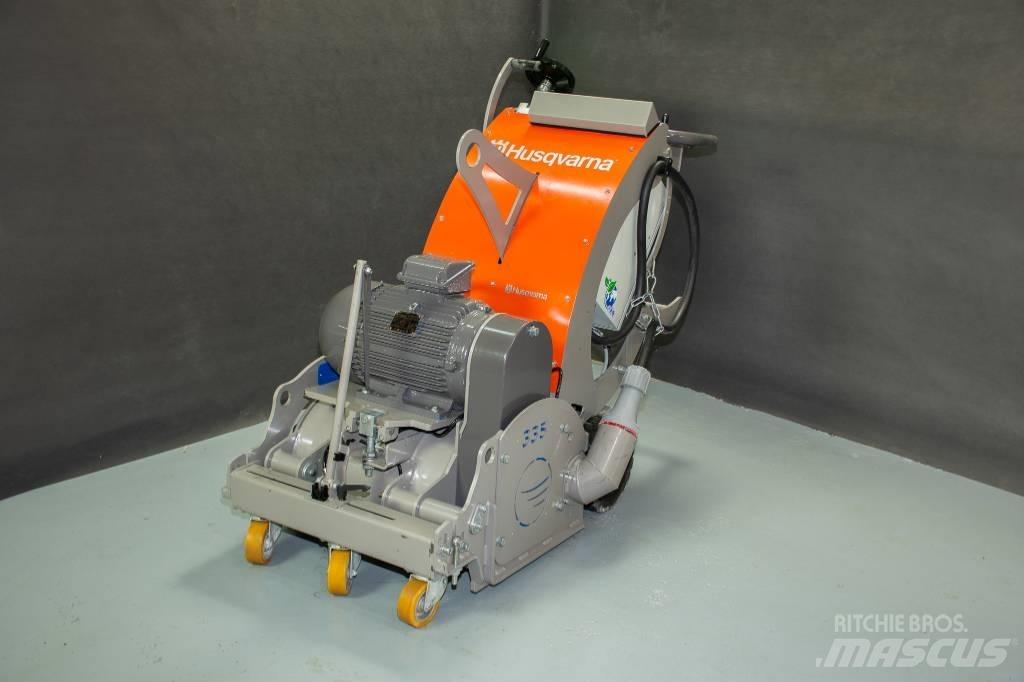  Blastrac BMC 335 Maszyny budowlane - Inne