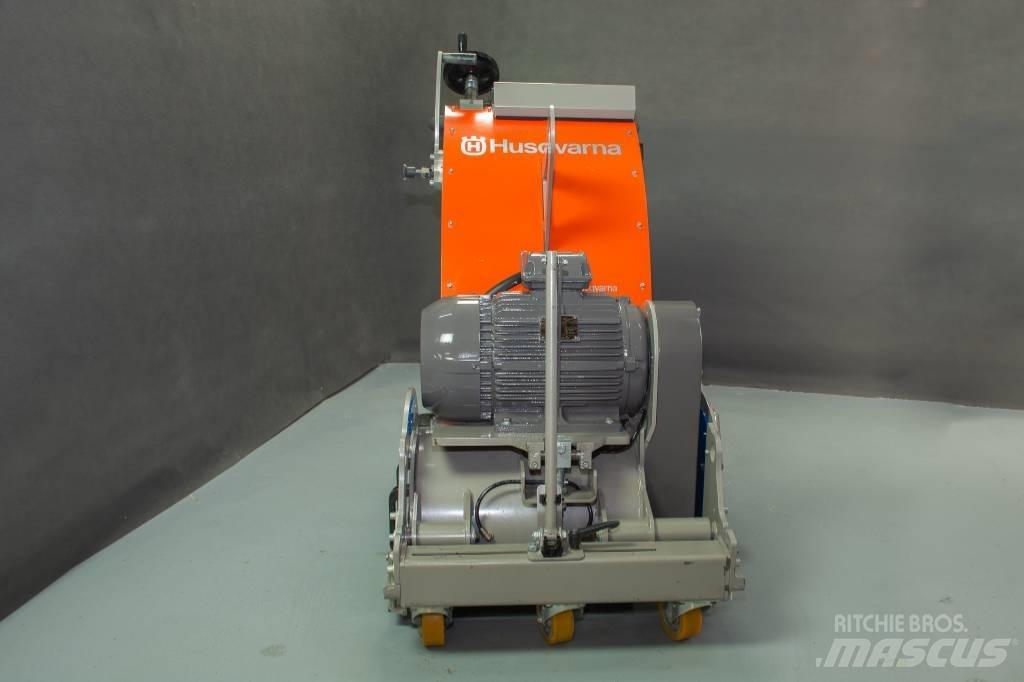  Blastrac BMC 335 Maszyny budowlane - Inne