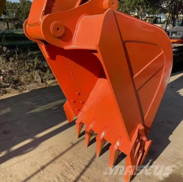 Hitachi ZX200 Koparki gąsienicowe