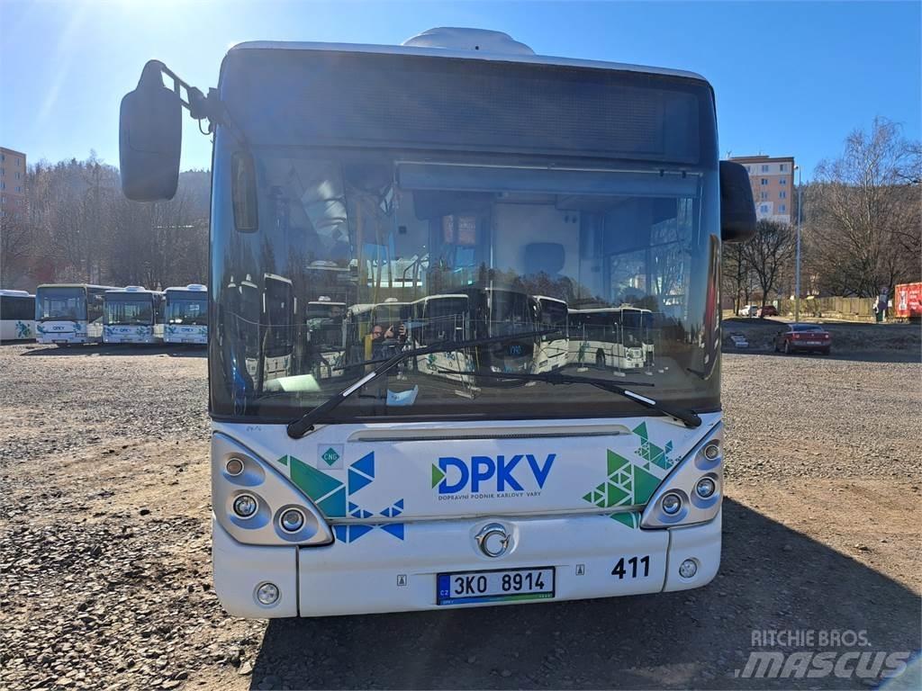Irisbus CITELIS Inne