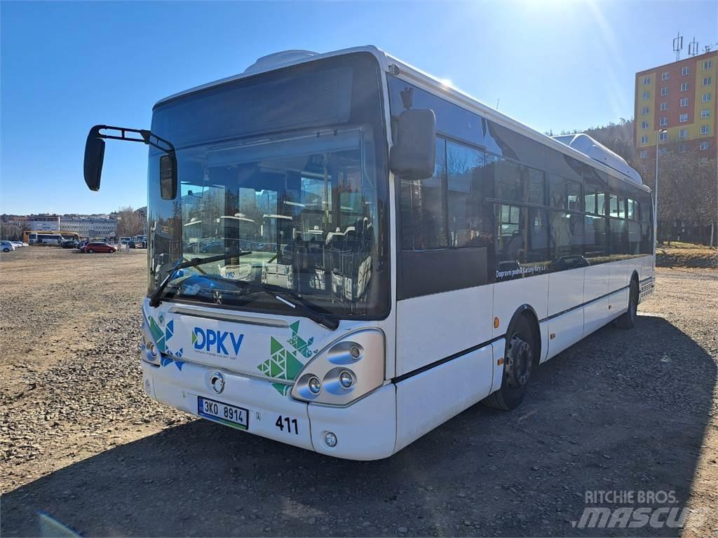 Irisbus CITELIS Inne