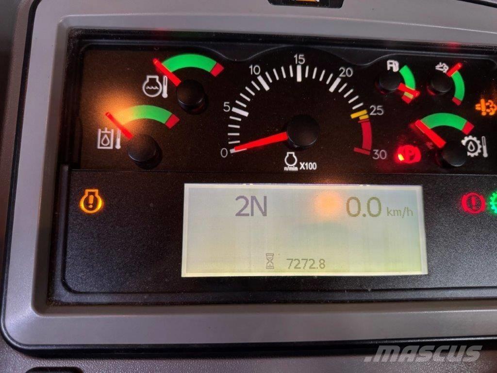 CAT 950 M Ładowarki kołowe