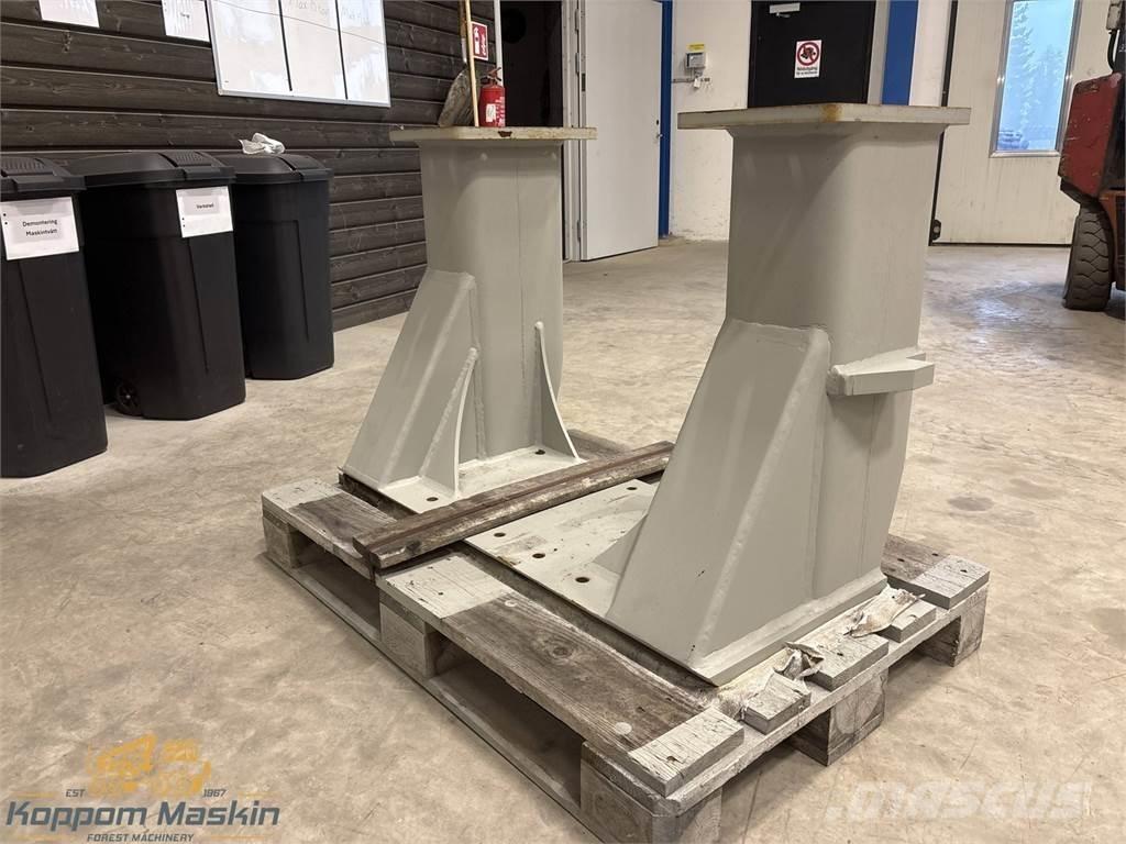 Rottne Smv rapid Inne akcesoria