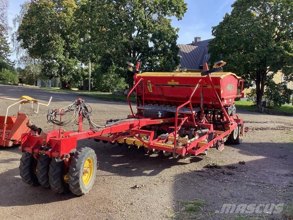 Väderstad Rapid300C Siewniki kombinowane