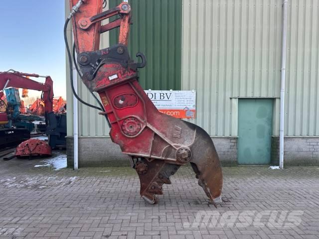 Verachterd VHP-40 Nożyce