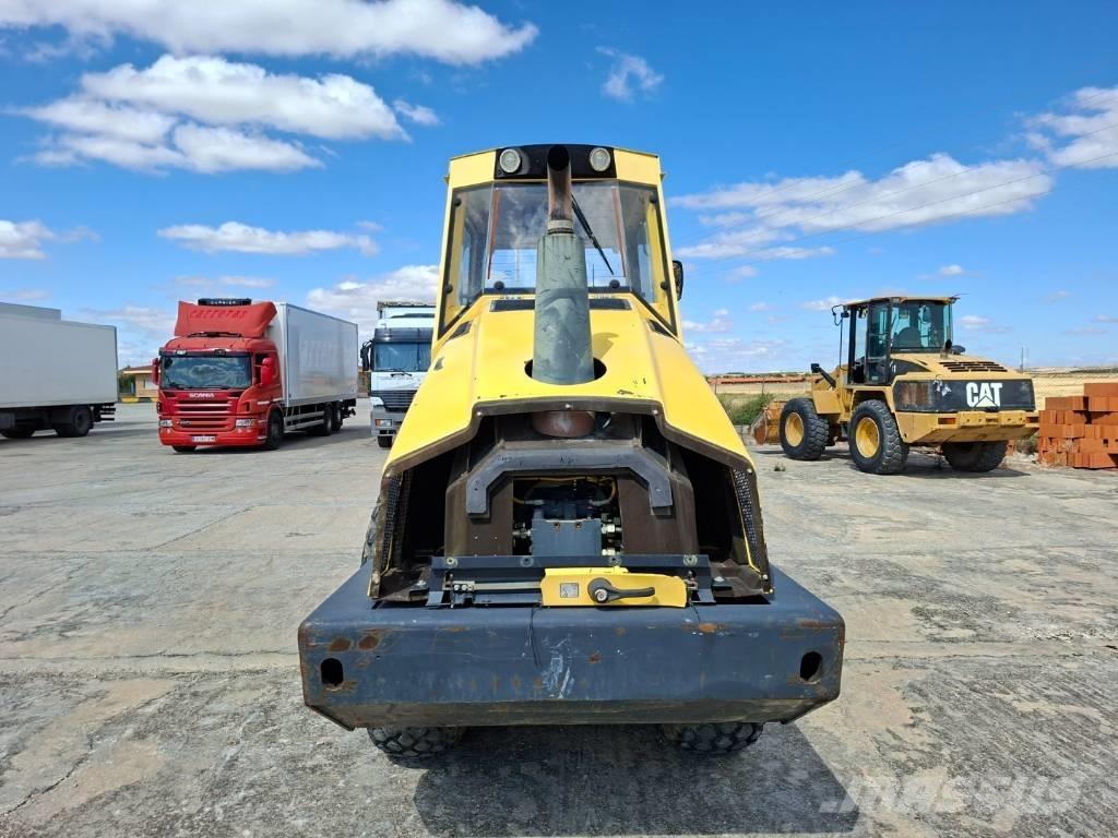 Bomag BW 177 D H-4 Walce jednobębnowe