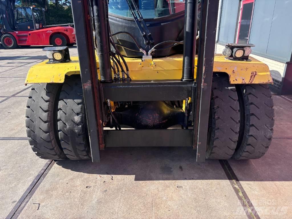 Hyster H8XM-6 Wózki Diesla