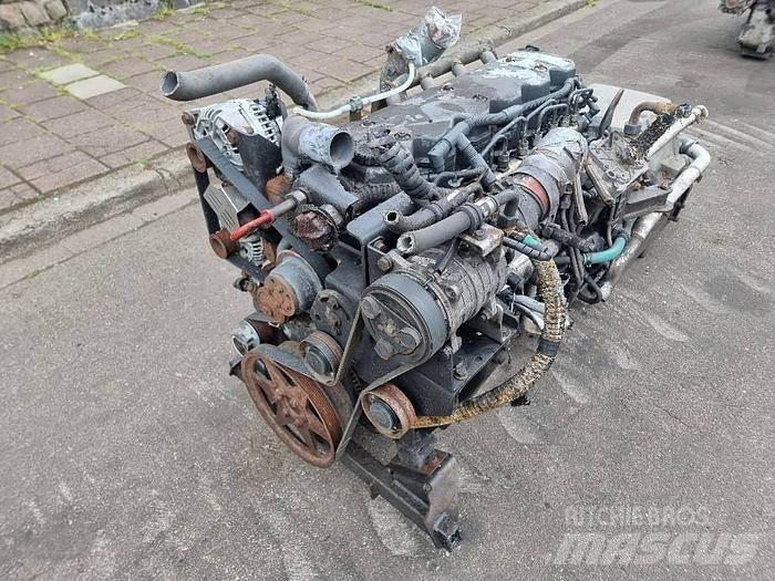 Cummins ISBE5-225B Transport - Inne