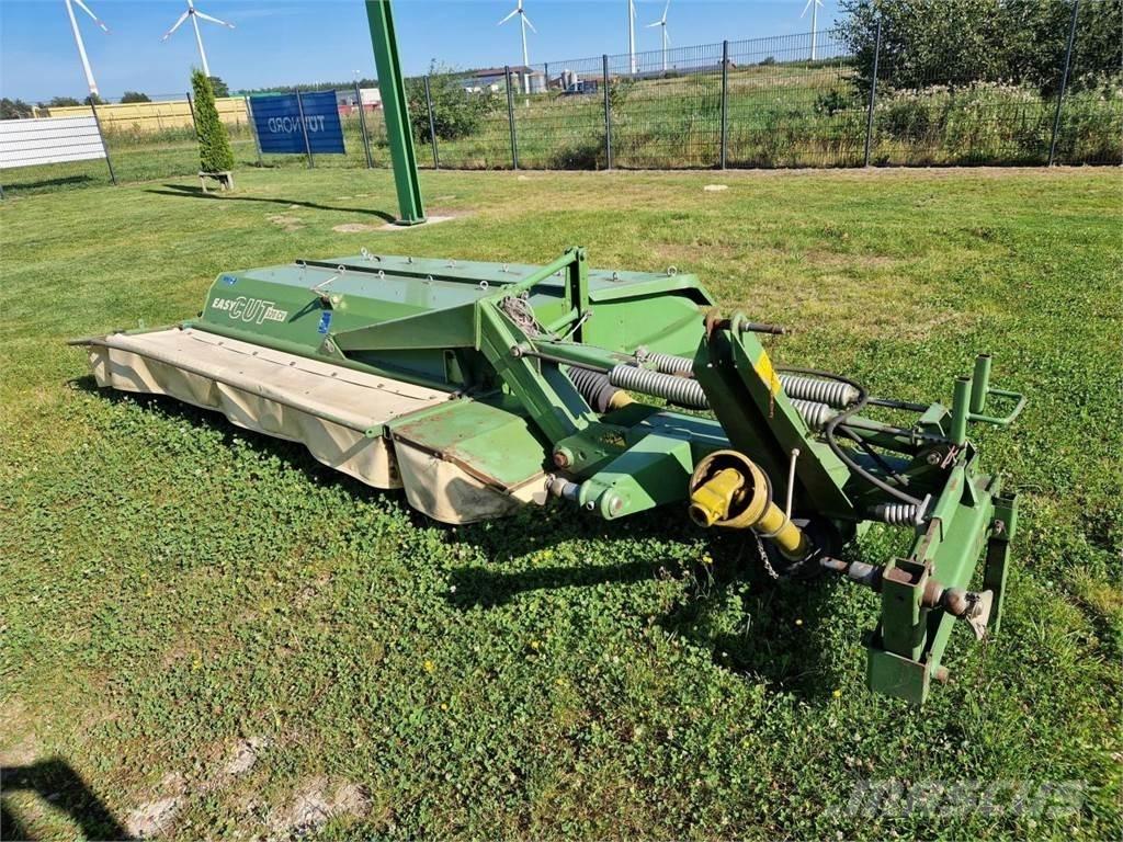 Krone EC 320 CV+B Kosiarki