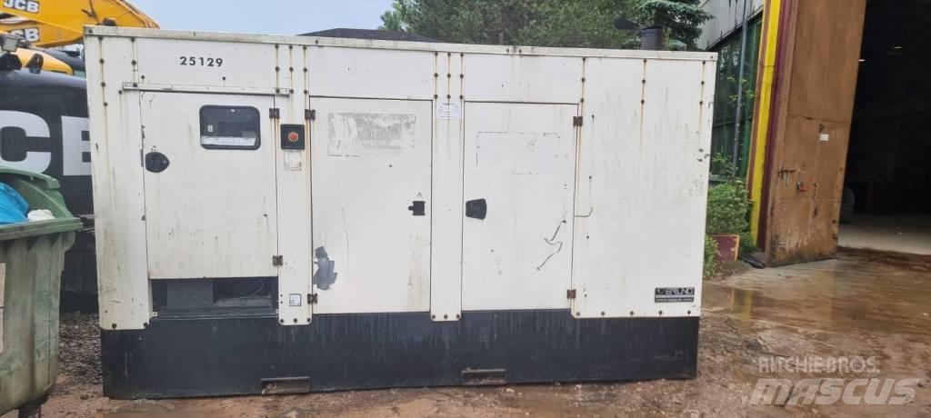  Bruno 300 kW Agregaty prądotwórcze Diesla