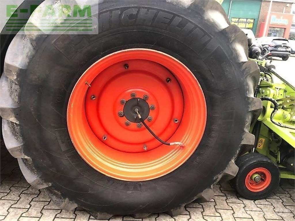 CLAAS 950 jaguar Sieczkarnie samojezdne