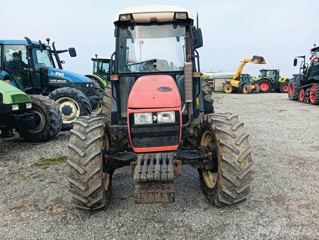 Same Dorado 70 Ciągniki rolnicze
