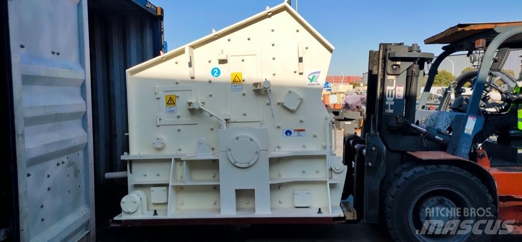Kinglink PF1210 Kruszarki
