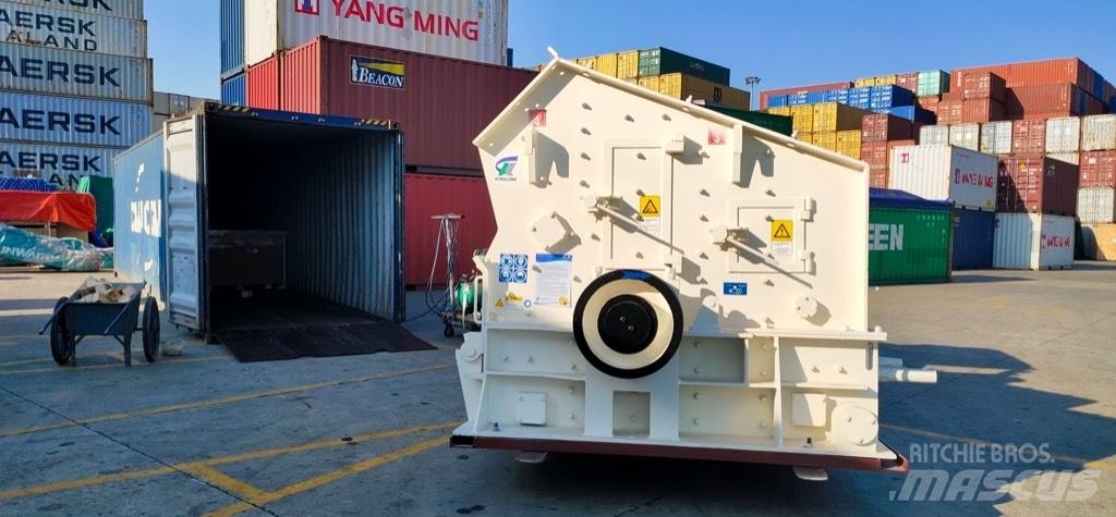 Kinglink PF1210 Kruszarki