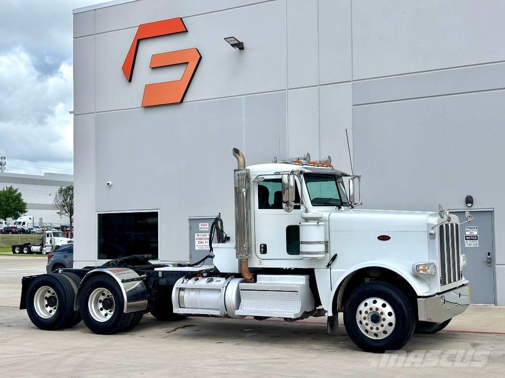 Peterbilt 389 Ciągniki siodłowe