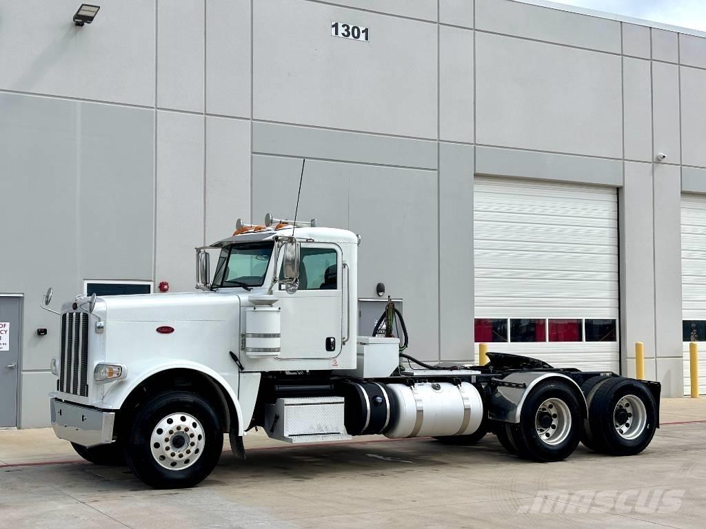 Peterbilt 389 Ciągniki siodłowe