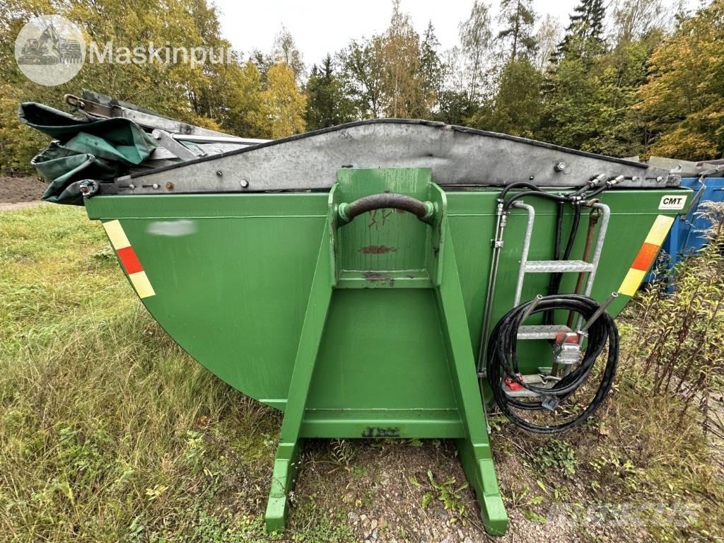 CMT ASF 13 Demontowalne