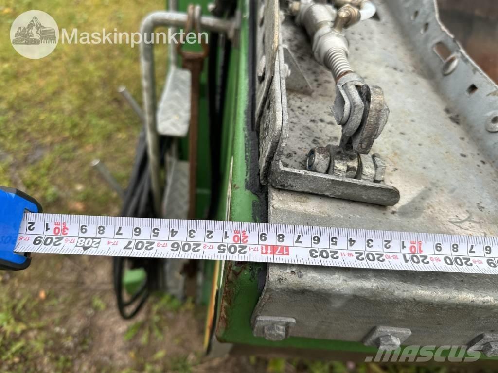 CMT ASF 13 Demontowalne