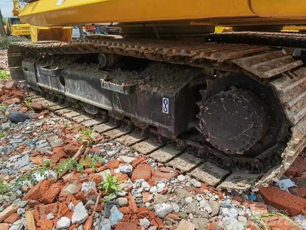 Komatsu PC 130 LC-7 Koparki gąsienicowe