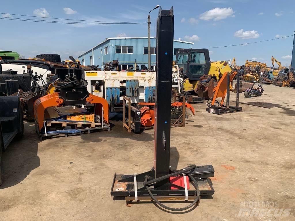  Raytree RMLS18T Inne akcesoria