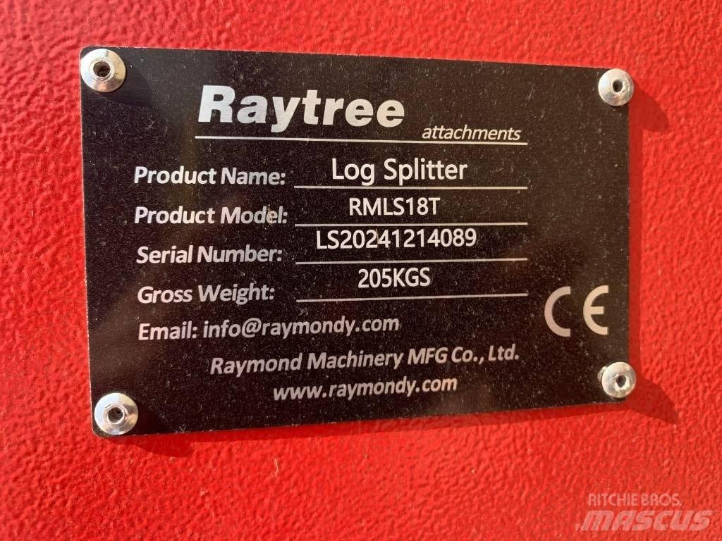  Raytree RMLS18T Inne akcesoria