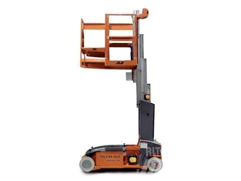 JLG Toucan Duo Podnośniki masztowe