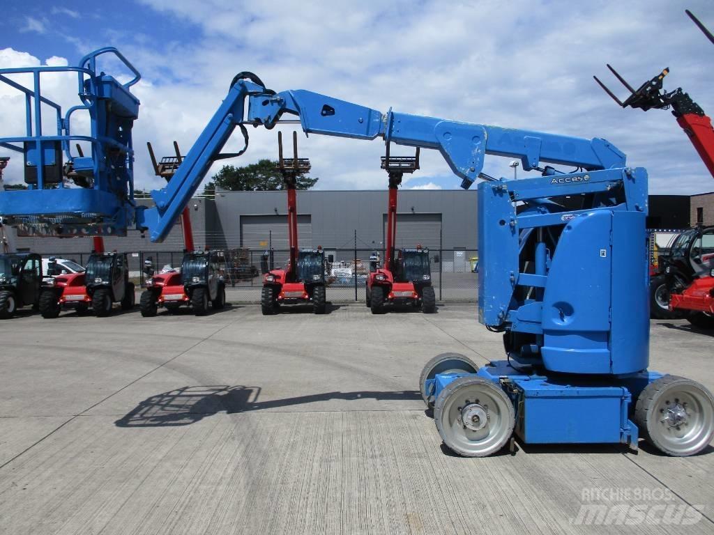 JLG E 300 AJP (180) Podnośniki przegubowe