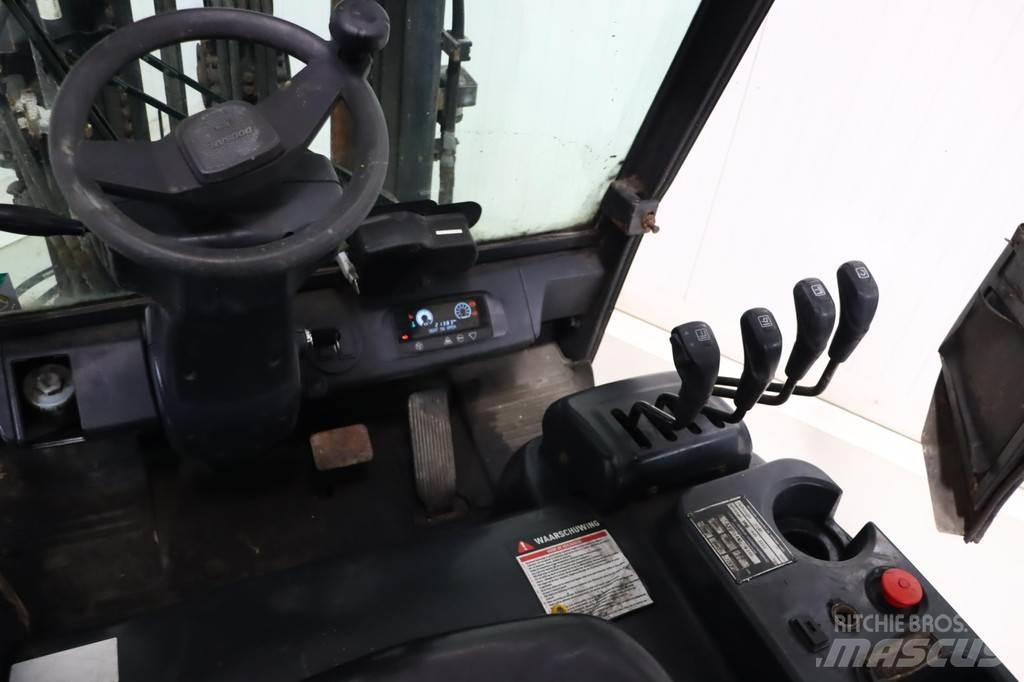 Doosan B35X-7 Wózki elektryczne