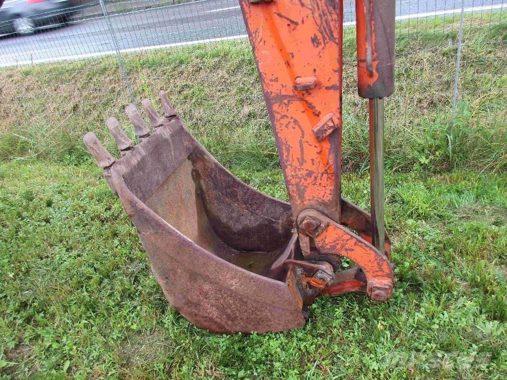 Schaeff HT 22 Maszyny budowlane - Inne